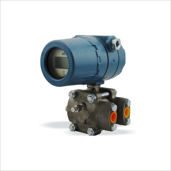 昌晖SWP-T51系列压力变送器 智能差压变送器
