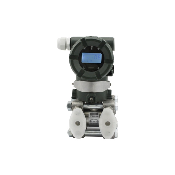 昌晖SWP-T61电容式智能变送器压力变送器4-20mA