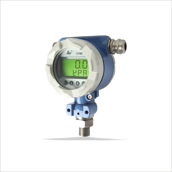 SWP-CY80低功耗现场LCD显示压力变送器（电池供电）