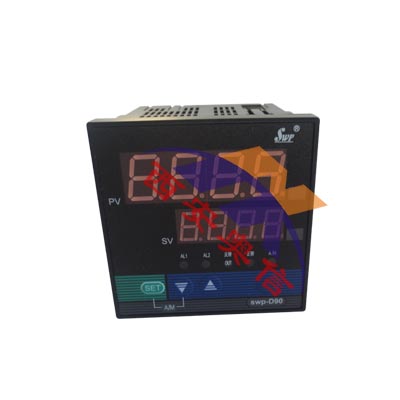 SWP昌晖PID阀位记录仪SWP-ND725-010-23/12-HL 正反转控制输出