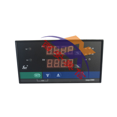 PID阀位记录仪SWP-ND825-020-23/12-HLSWP昌晖数显表正反转