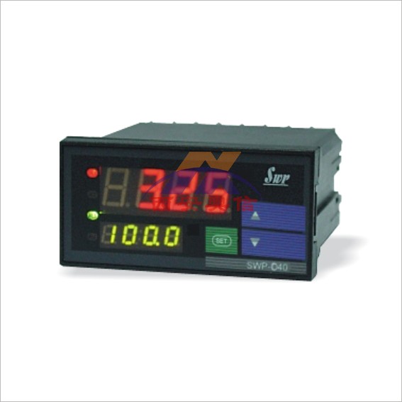 SWP数显表SWP-ND815-010-23/12-HL昌晖PID外给定控制仪