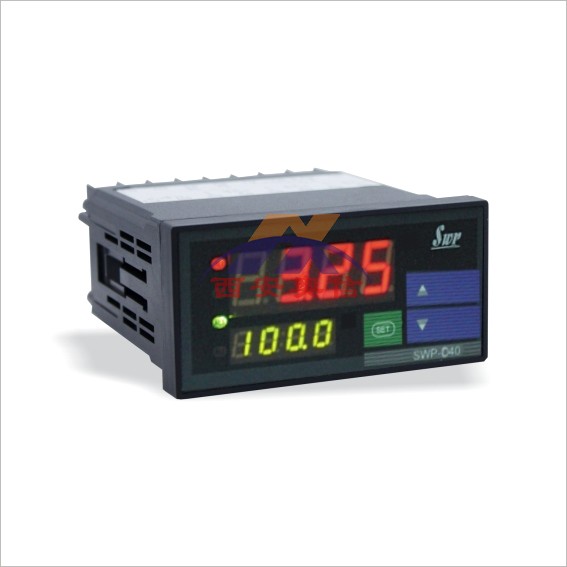 SWP昌晖SWP-ND405-020-23-HL PID自整定控制仪