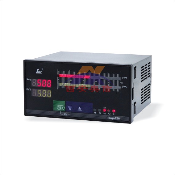 PID自整定控制仪SWP-NT405-010-23-HL光柱显示SWP昌晖