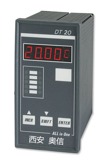 DT20-12C通用数显仪 西安通用数显仪