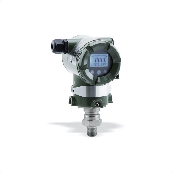 SWP-ST61ETAETG系列直接安装式***压力压力变送器
