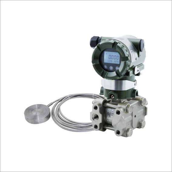 SWP-ST61ERDERG系列远传压力差压变送器 (2)