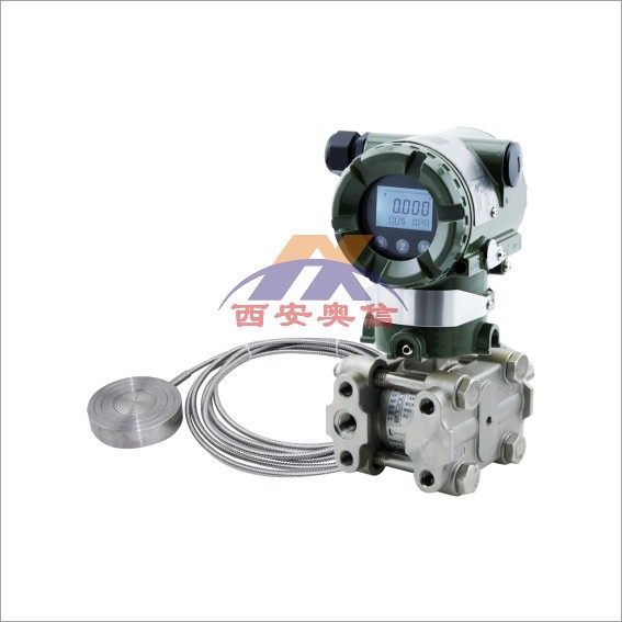 SWP昌晖压力变送器SWP-ST61EGP5N22M3表压变送器