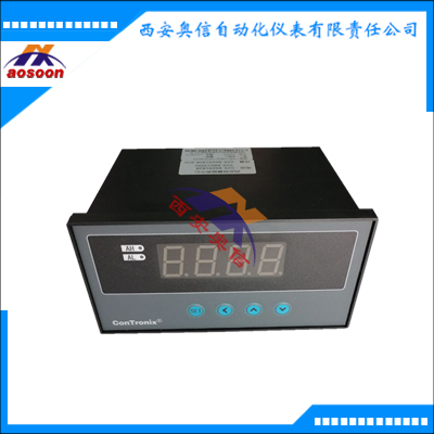 智能数控表AXCH6/ASRTA1B1V0 西安液位控制仪
