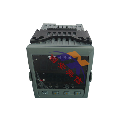 数显表NHR-1100D-27-1/X/X-A 虹润单回路仪表