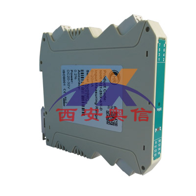 模拟量隔离栅NHR-M22-14/X-0/X-D/一入一出 虹润