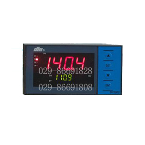 东辉大延电量表 DY21TZE01单屏显示三相电压表DY2000
