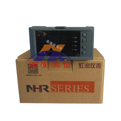 数字式显示仪表NHR-1104D-27-X/2/X-D NHR虹润