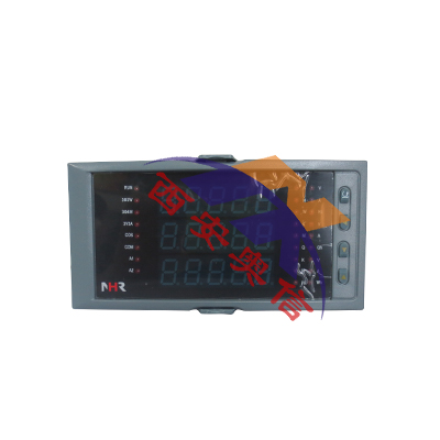 NHR-3300A