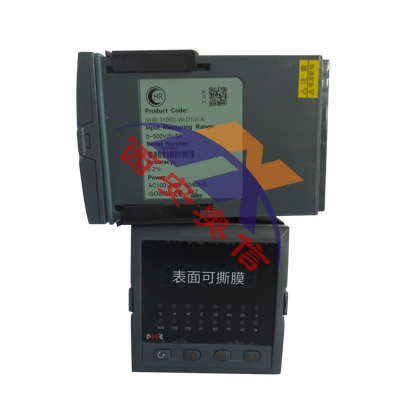 NHR-3100C-W-D1(X)-A