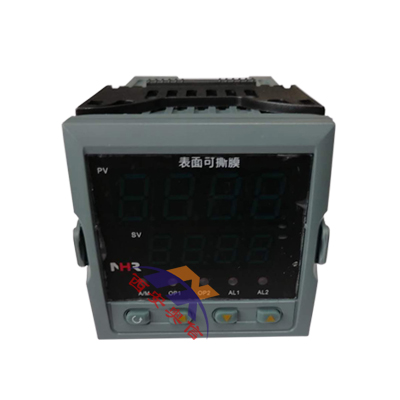 NHR-5330A-14/27-K1/0/2/D1/X-A 阀位控制仪表 虹润