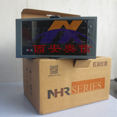 实物图