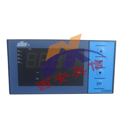 8路1-5V信号输出显示仪表DY21DA24M东辉大延DY2000