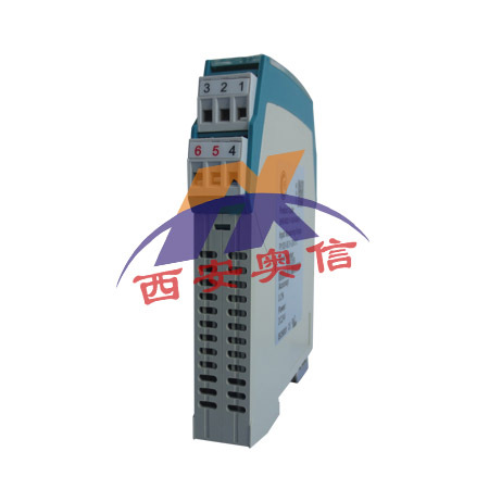 频率转换器 虹润NHR-M34-X-HZ-0/X/X-D/0-300HZ