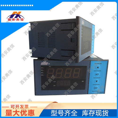 东辉大延DY21LH1666A饱和蒸汽流量积算仪稳压补偿