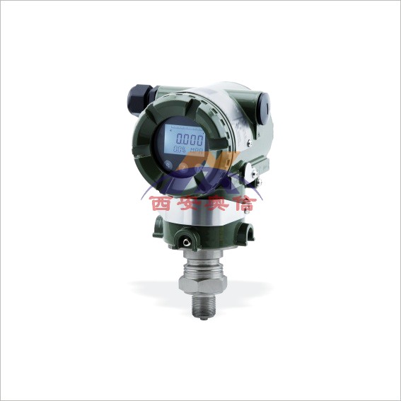 防爆压力变送器SWP-ST61ETG6S2BM5d昌晖