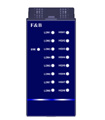 XMDO5000智能开关量(继电器)输出仪表