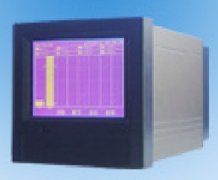 XSR30 单色无纸记录仪 XSR30无纸记录仪