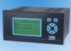 XSR10F流量积算记录仪 XSJC流量积算记录仪