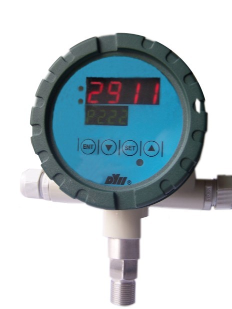 DYXP数字显示压力控制器 DYXP2C1 DYXP2AC1